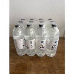 Δέλφη νερό 12*1lt