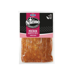 Πασσιάς Μπέικον Φέτες Καπνιστό Nostimo (140855)