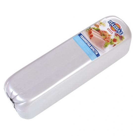 Πασσιάς Γαλοπούλα Βραστή Κλασσική Τοστ 3500γρ(1151131)