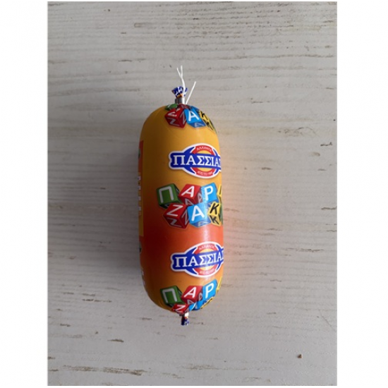 Πασσιάς Παριζάκι 330γρ (110404)