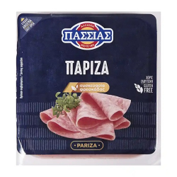 Πασσιάς Πάριζα Φέτες 180γρ (180454)