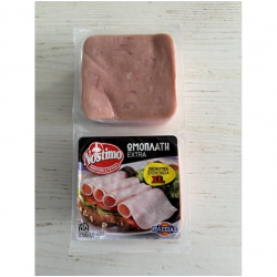 Πασσιάς Ωμοπλάτη Βραστή Φέτες Nostimo Extra (180534)