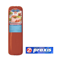 Πασσιάς Γαλοπούλα Καπνιστή Κλασσική Τοστ Praxis 3500γρ(141644)