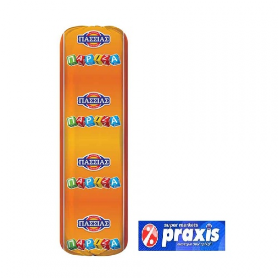 Πασσιάς Πάριζα Φόρμα Praxis 3500γρ(180458)