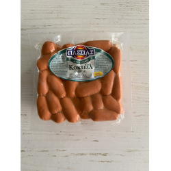 Πασσιάς Λουκάνικο Μπουκιές Nostimo (130535)