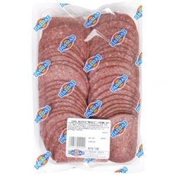 Πασσιάς Σαλάμι Αέρος Νόστιμο Φέτες (160229)