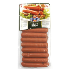 Πασσιάς Λουκάνικα Βινερ (130215)