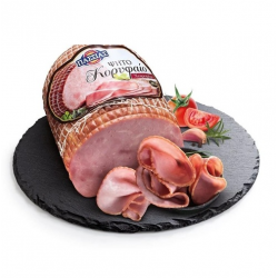 Πασσιάς Χοιρομέρι Ψητό Κορυφαίο Οβάλ (140630)