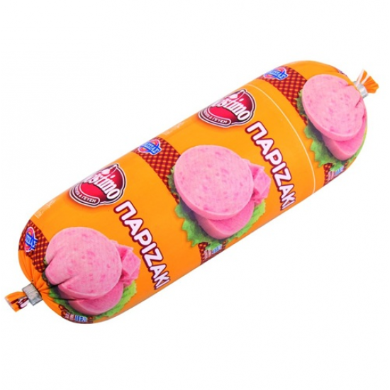 Πασσιάς Παριζάκι Νόστιμο 450γρ (111306)