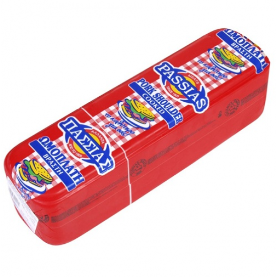 Πασσιάς Ωμοπλάτη Βραστή (150606)