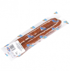 Πασσιάς Λουκάνικο Χωριάτικο 370γρ (130421)