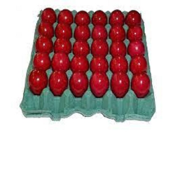 Αυγά Κοντογιάννη κόκκινα καρτέλα 30άδα