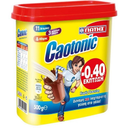 ΓΙΩΤΗΣ Caotonic Ρόφημα 500γρ. (0.40€)