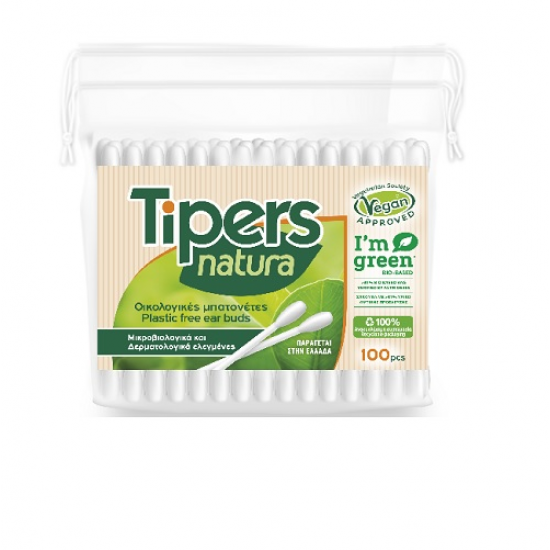 Tipers Natura 100