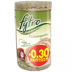Fytro Ρυζογκοφρέτα (-0.30€) 100γρ