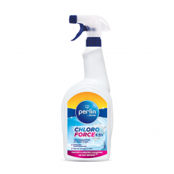 Perlin quality υγρό chrolo force spray 750ml