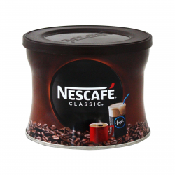 Καφές NESCAFE classic 100γρ.