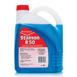 Tension Stainon R50 στεγνωτικό - λαμπρυντικό πλυν.πιάτων 4lt