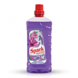 Υγρό γενικής χρήσης Spark Ultra λεβάντα 1lt