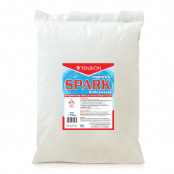 Σκόνη ρούχων Spark Express Professional για πλύσιμο στο χέρι 15κιλ.