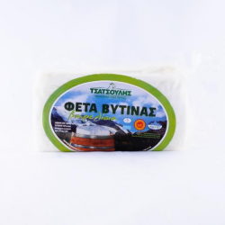 Τσατσούλης Φέτα ΠΟΠ Βυτίνας 2,5κιλ.