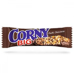 Μπάρα Corny Big Chocolate bar 50γρ.