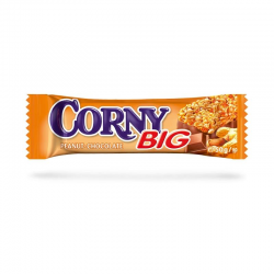 Μπάρα Corny Big Peanut bar 50γρ.