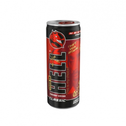 Hell Classic 250ml