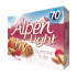 Alpen LIG.BARS SUMMER FRUIT ΔΗΜ.10X5Χ19γρ.