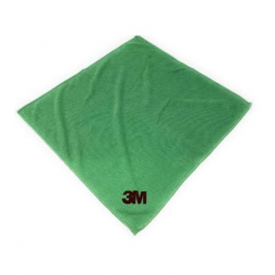 Πετσέτα μικροϊνων Scotch Brite πράσινο 2012 10 τεμαχίων