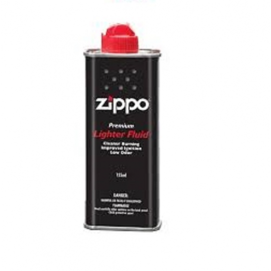 Zippo λάδι αναπτήρα 125ml