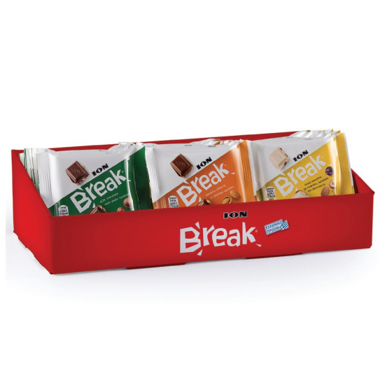IOΝ Chocobox σοκολάτα Break 4714