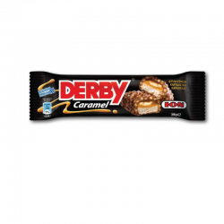 IOΝ Derby caramel 38γρ.