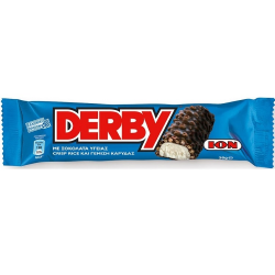 IOΝ Derby με σοκολατα υγείας 38γρ.