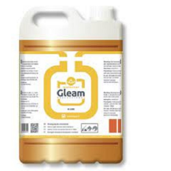 Καθαριστικό - απολιπαντικό Gleam 5κιλ.