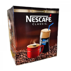 Καφές NESCAFE classic σακούλι 550γρ.