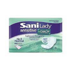Sani Lady Sensitive Normal No3/ 10.