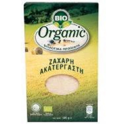 Fytro Organic Ζάχαρη ακατέργαστη 500γρ BIO (12).
