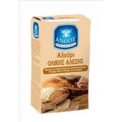 Fytro Ανθός Αλεύρι Ολικής Άλεσης 1κιλ.