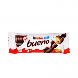Σοκολάτα Kinder Bueno 43γρ.