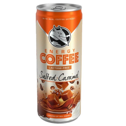 Hell energy coffee Salted Caramel 250ml