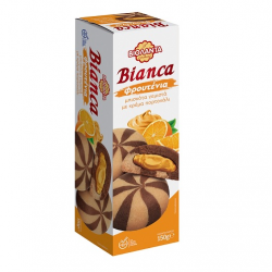 Βιολάντα Bianca Πορτοκάλι 150γρ.