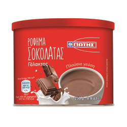 ΓΙΩΤΗΣ Ρόφημα Σοκολάτας Γάλακτος 250γρ