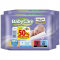 Μωρομάντηλα BabyCare Sensitive minipack 2x20 -50%