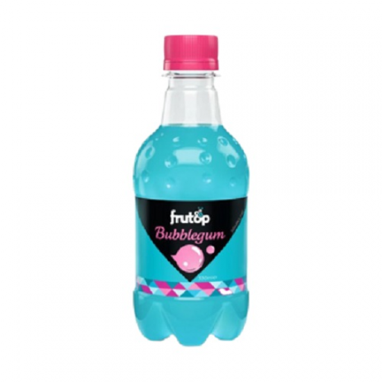 Frutop Bubblegum 330ml Frutop Bubblegum 330ml
